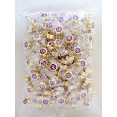 おばけキャンディ 200個×1袋 個別包装 ハロウィン お菓子 : 飴菓子専門