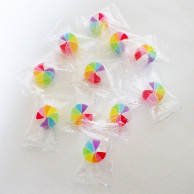 退職 お菓子 個包装 風車飴の退職ぷちぎふと 1袋 お礼の品 Taisyokufuusya 飴菓子専門店 金扇 通販 Yahoo ショッピング