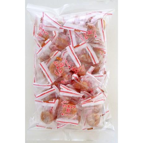 送料無料 ザクザクッ ピーナッツ飴 40個入り 8袋 落花生 お菓子 ザクピー 落花生飴 Zakupi408 飴菓子専門店 金扇 通販 Yahoo ショッピング
