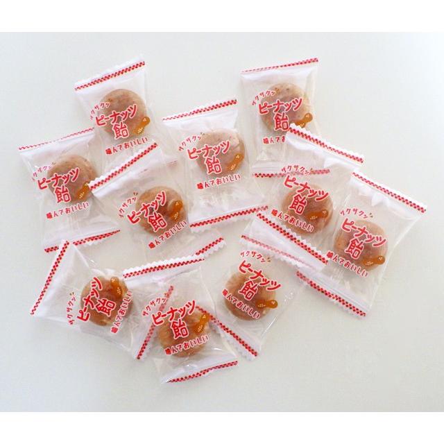 送料無料 ザクザクッ ピーナッツ飴 40個入り 8袋 落花生 お菓子 ザクピー 落花生飴 Zakupi408 飴菓子専門店 金扇 通販 Yahoo ショッピング