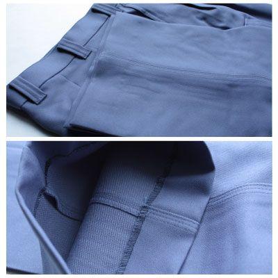 (作業着 事務服) すそあげ裾上げ加工（ズボン/パンツ） 当店商品で、ご注文時ご依頼分のみ | ブランド登録なし | 02