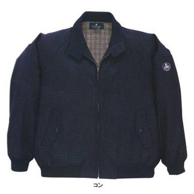 ジーベック 12183 バラクーダブルゾン 4L〜5L サービス・アミューズメント 作業服 作業着 春夏用 ジーベック（XEBEC） 作業服 12183 バラクーダブルゾン 4L-5L サービス