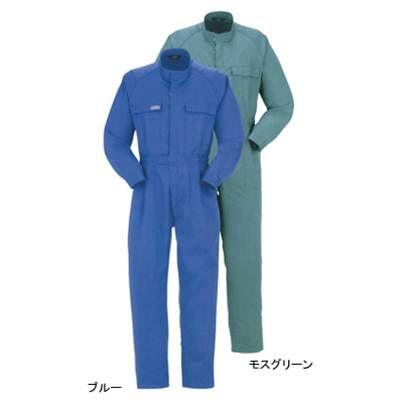DON 6350 ツナギ服 S〜LL 作業服 作業着 つなぎ DON 6350 ツナギ服 S-LL 作業服 作業着 つなぎ : 作業服 空調服 防寒着