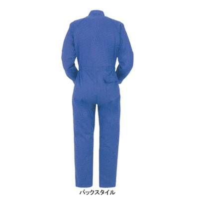 DON 6350 ツナギ服 5L〜6L 作業服 作業着 つなぎ DON 6350 ツナギ服 5L-6L 作業服 作業着 つなぎ : 作業服 空調服 防寒