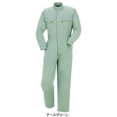 DON 6700 ツナギ服 4L 作業服 作業着 つなぎ DON 6700 ツナギ服 4L 作業服 作業着 つなぎ : 作業服 空調服 防寒着