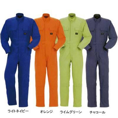DON 4100 ツナギ服 S〜LL 作業服 作業着 つなぎ DON 4100 ツナギ服 S-LL 作業服 作業着 つなぎ : 作業服 空調服 防寒着