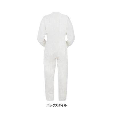 DON 6900 ツナギ服 4L 作業服 作業着 つなぎ : 作業服 空調服 防寒着