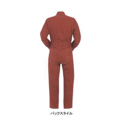DON 200 ツナギ服 5L-B3L 作業服 作業着 つなぎ : 作業服 空調服 防寒