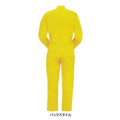 DON 6100 ツナギ服 5L-B3L 作業服 作業着 つなぎ : 作業服 空調服 防寒