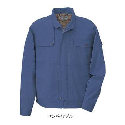 コーコス P-4490 ブルゾン 4L〜5L 作業服 作業着 Dickies（ディッキーズ） コーコス P-4490 ブルゾン 4L-5L 作業服 作業