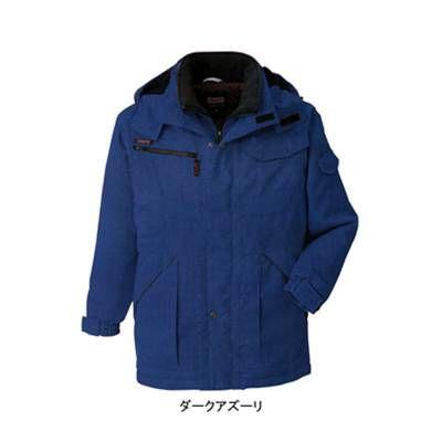 コーコス A-2766 コート LL・ナイト31 作業服 作業着｜kinsyou-webshop