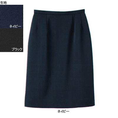 ヌーヴォ SS4005L スカート 5号〜19号 オフィスウェア 事務服 制服 ヌーヴォ SS4005L スカート 5号-19号 オフィスウェア 事務服 制服