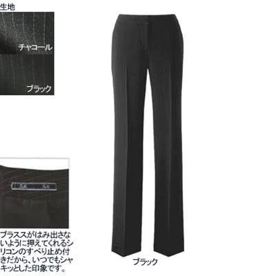 ヌーヴォ FP6522 パンツ 5号〜19号 オフィスウェア 事務服 制服 ヌーヴォ FP6522 パンツ 5号-19号 オフィスウェア 事務服 制服 : 作業