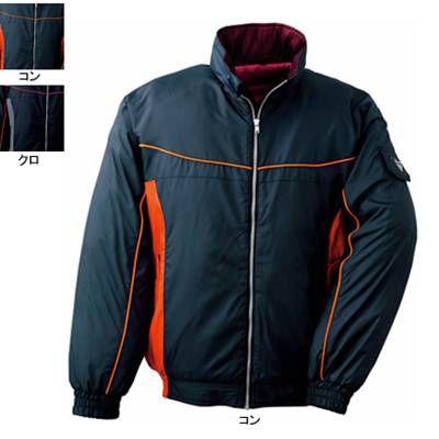 ジーベック XEBEC 作業服 602 防水防寒ブルゾン XL 防寒着 防寒服 秋冬用 防寒ブルゾン 作業着 ジーベック（XEBEC） 作業服 602 防水防寒ブルゾン XL 防寒着 防寒服