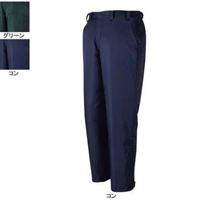 ジーベック（XEBEC） 作業服 570 防水パンツ 4L-5L 防寒着 防寒服 秋冬