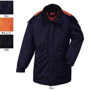 ジーベック XEBEC 作業服 591 コート M-LL 防寒着 防寒服 秋冬用 防寒ブルゾン 作業着 ジーベック（XEBEC） 作業服 591 コート M-LL 防寒着 防寒服 秋冬用