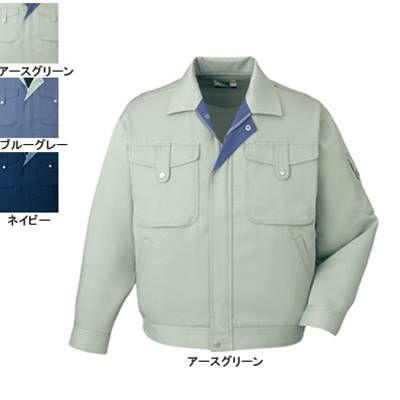 自重堂 作業服 40200 エコブルゾン 4L 秋冬用 作業着 : 作業服 自重堂 作業服 40200 エコブルゾン 4L 秋冬用 作業着 : 作業服