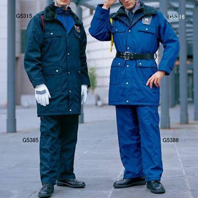 BEST 警備服・防犯商品 G-best G5386 防寒パンツ M-5L : 作業服 空調服