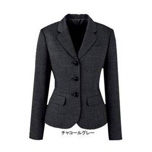 ピエ J0310-97 ジャケット 5号〜15号 オフィスウェア ピエ J0310-97 ジャケット 5号-15号 オフィスウェア : 作業服 空調服