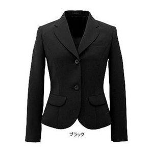 ピエ J9570-99 ジャケット(ピンクドット) 5号〜15号 オフィスウェア ピエ J9570-99 ジャケット(ピンクドット) 5号-15号 オフィスウェア