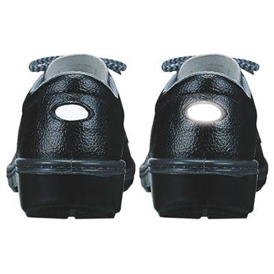 userさん専用 ④ ジーベック 安全靴 85021 ビジネスシューズ 先芯入り メンズ