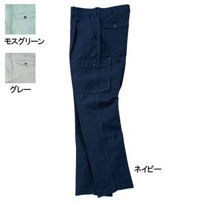 SOWA（ソーワ） 桑和 作業服 978 カーゴパンツ 105-110 作業服 作業着