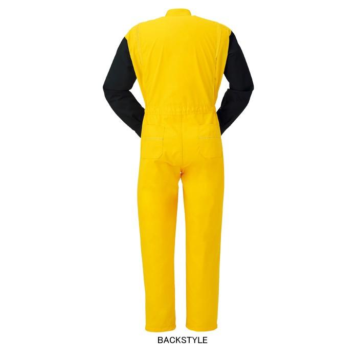 DON 8500 ツナギ服 3L 作業服 作業着・つなぎ DON 8500 ツナギ服 3L 作業服 作業着・つなぎ