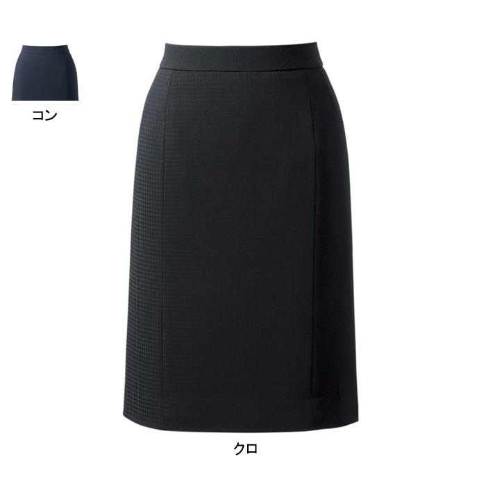 ピエ S4500 キテミテ体感スカート 17号〜21号 【事務服・制服・オフィスウェア】 ピエ S4500 キテミテ体感スカート 17号-21号 (事務服・制服・オフィス