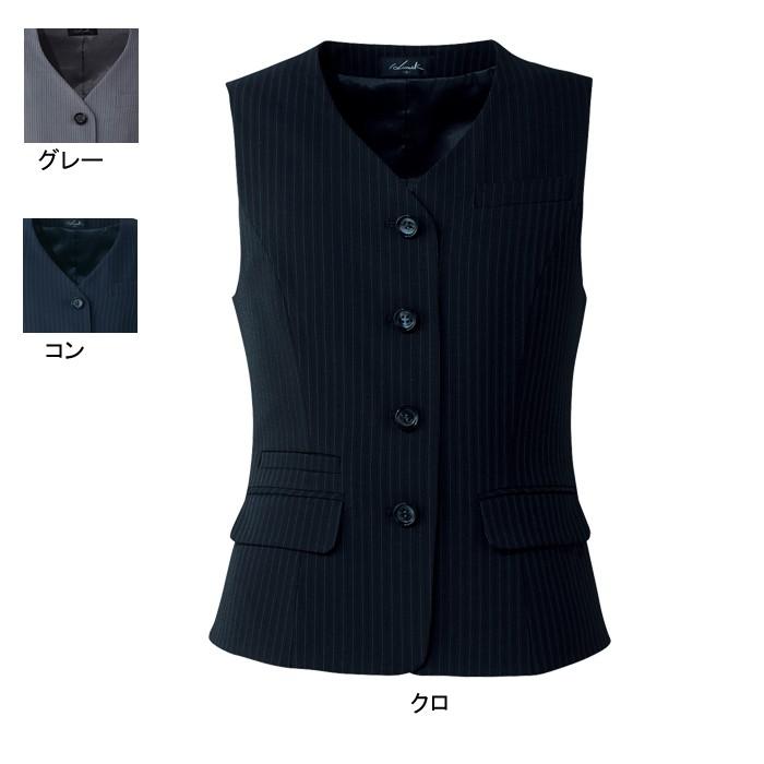 ピエ HCV3600 ベスト 5号〜15号 事務服・制服・オフィスウェア ピエ HCV3600 ベスト 5号-15号 事務服・制服・オフィスウェア : 作業服