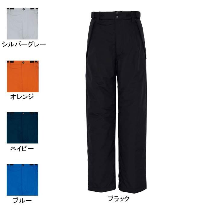 アイトス AZ-6162 防寒パンツ 5L 防寒着 防寒服 作業服 作業着 アイトス AZ-6162 防寒パンツ 5L 防寒着 防寒服 作業服 作業着 : 作業