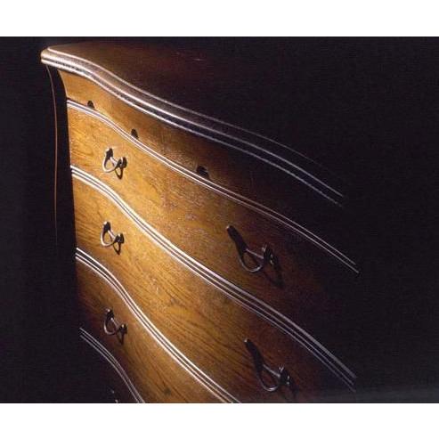 松永工房 koboカンティーニュシリーズ HIGH CHEST（C-01) ハイチェスト