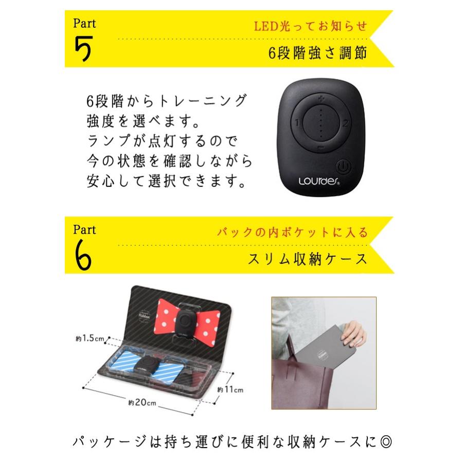 Ax Kxl50 本体 ルルド シェイプアップリボン ダイエット Ems 筋トレ マッサージ 脂肪 分解 痩せる 貼るだけ コードレス 振動 セルライト 母の日 Atex Ax Kxl50 金太郎家具 通販 Yahoo ショッピング