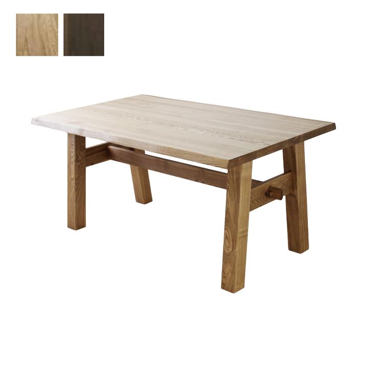 NA色欠品/BR色在庫要確認・次回入荷未定※ 200幅テーブル W200×D90