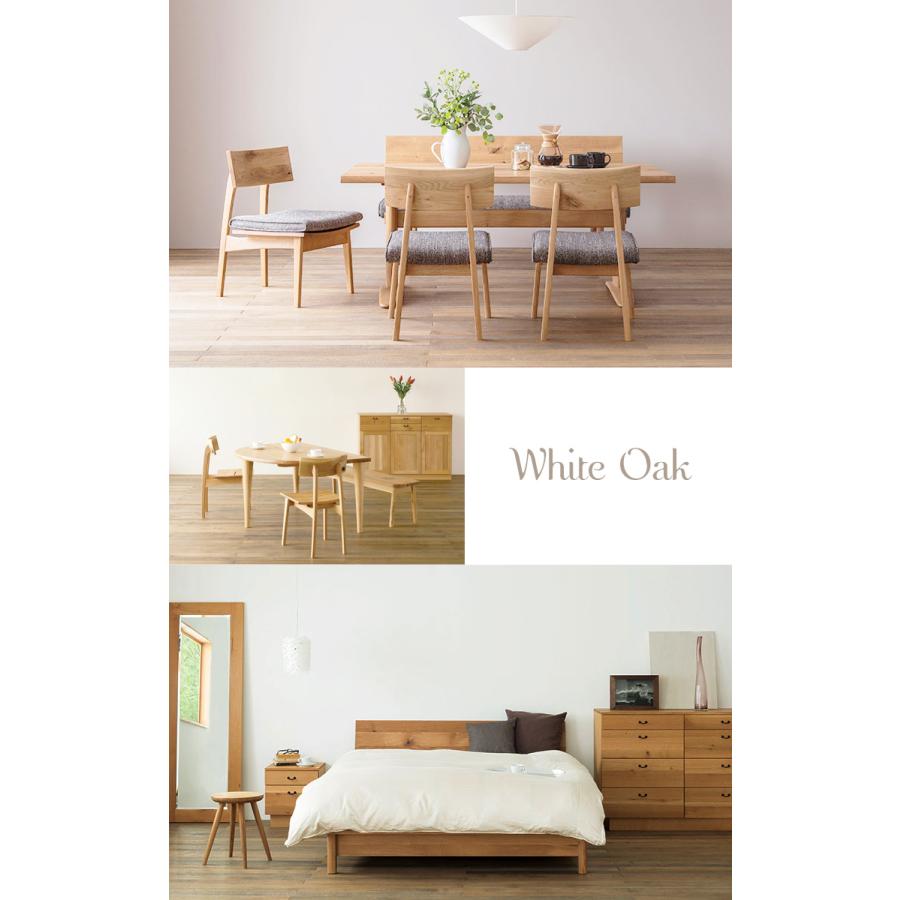 SN105RT 半円形リビングテーブル W150×D100×H34.5×T3.5cm 森のことば