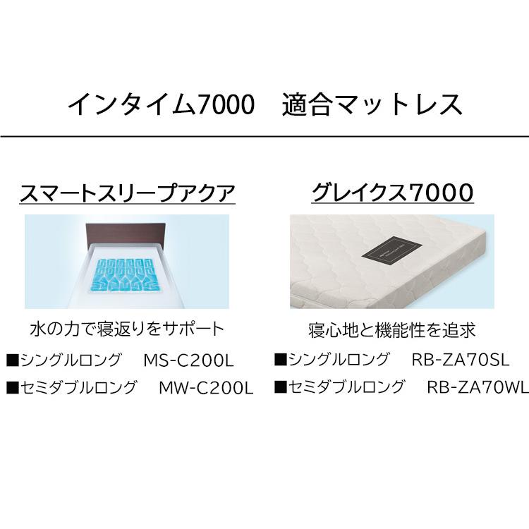三年使用 19万円 パラマウントベッド スマートスリープ アクア 【公式