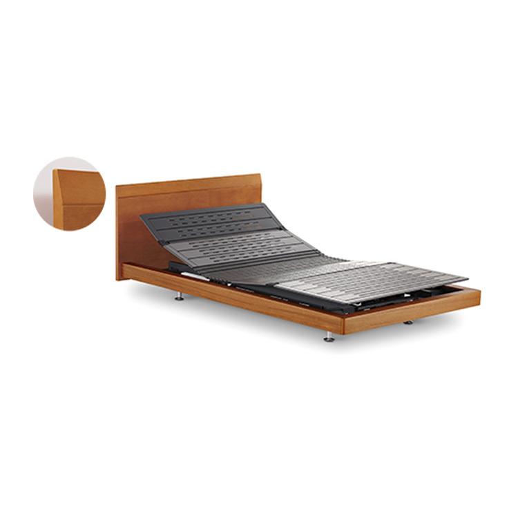 インタイム7000 シングルロング イエロー RS-7411Y 4モーター パラマウントベッド フレームとマット同時購入でシーツプレゼント