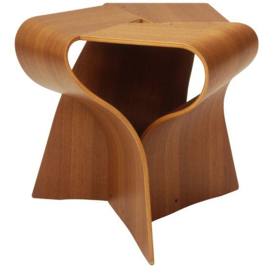 天童木工マッシュルームスツールS-7297TK-NT ① s-7297na-ag_main.jpg?t=