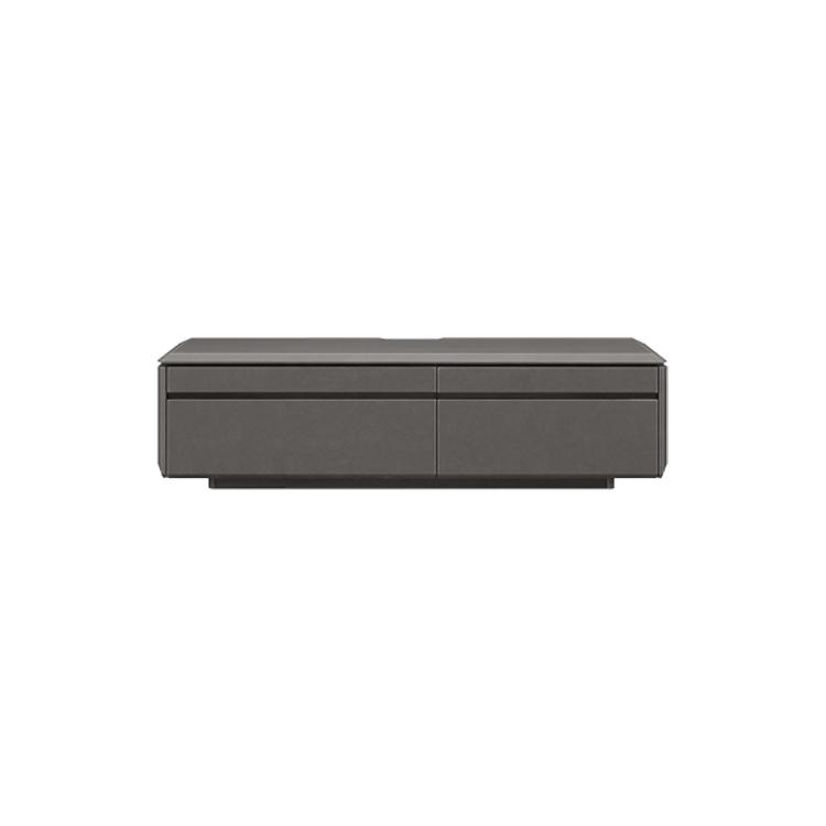 150TVB単品 ブロッケン 幅150テレビボード テレビボード AVボード シンプル モダン モノトーン インテリア グレー オシャレ エンボス加工 セラミック調