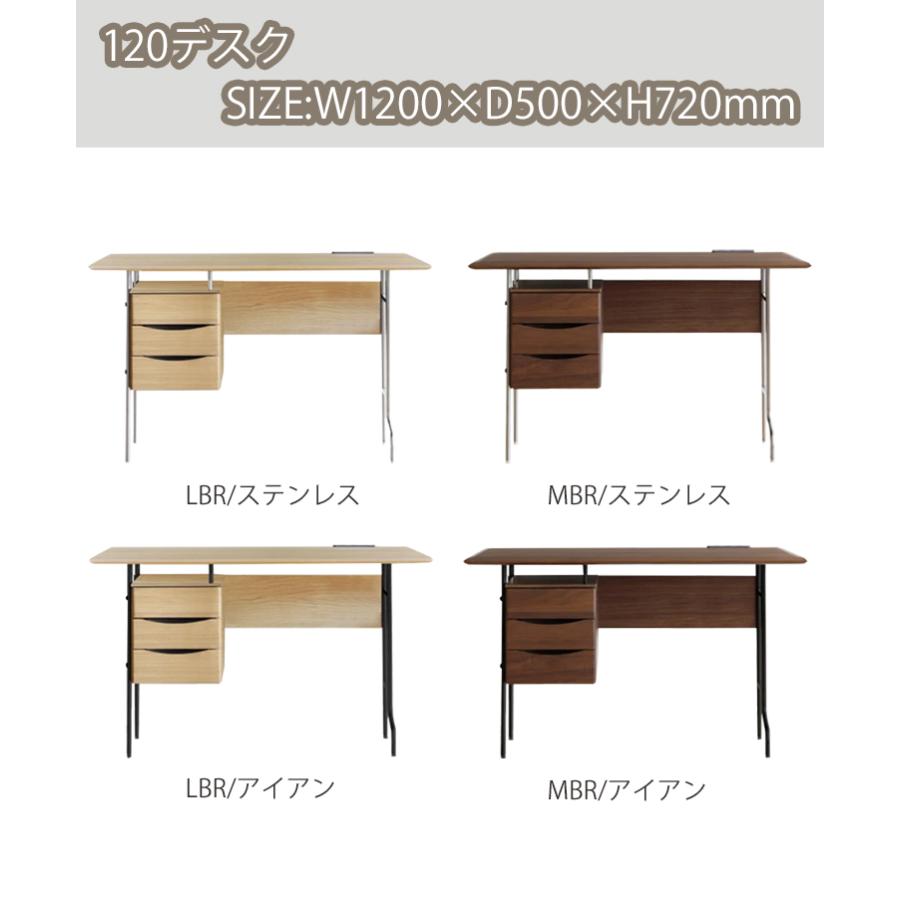 120シェルフ単品  アイアン TRIM-トリム-  収納 間仕切り 飾り棚 リビング 本棚 ラック 見せる収納 ウォールナット オークの画像