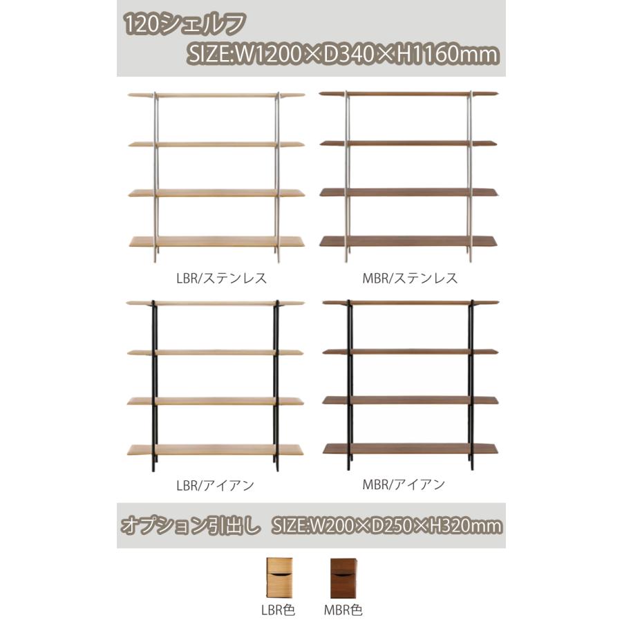 欠品中※ 140デスク単品 ステンレス TRIM-トリム- 机 収納 リビング