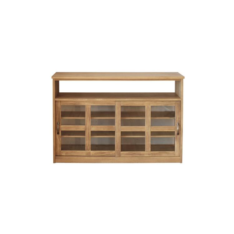 幅1220×奥行き360×高さ835mm haran cabinet ハラン キャビネット ノラ