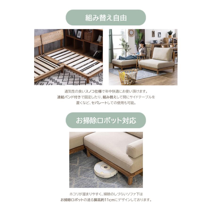 1.5人掛けソファ マナー ソファ 幅1000×奥行き865×高さ810 座高365mm