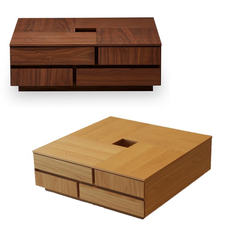 センターテーブル ATORIアトリ NIPPONAIRE ニッポネア リビング