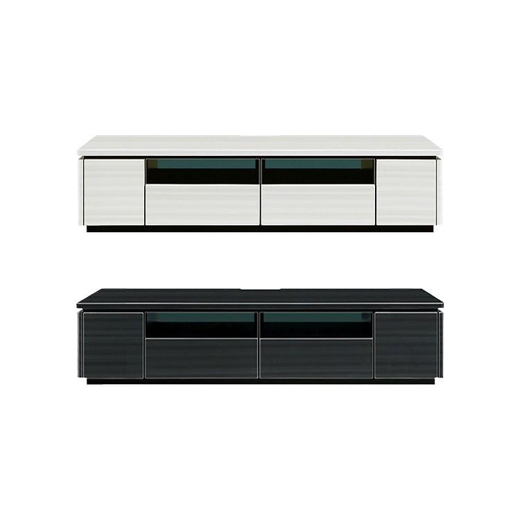 160幅 W1593×D450×H380mm RUSH ラッシュ ロータイプ テレビボード