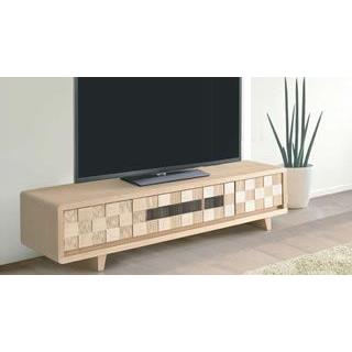 大特価品 グリル テレビボード 165cm幅 アウトレット 展示品 撮影品