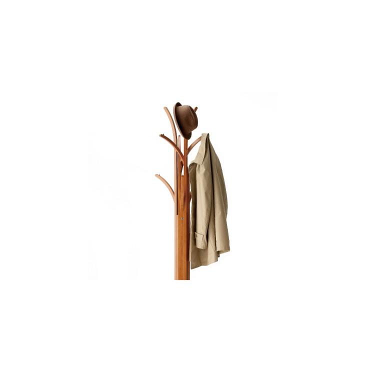 天童木工 ALBERO（アルベロ）コートハンガー 奥山清行 『Albero』 T