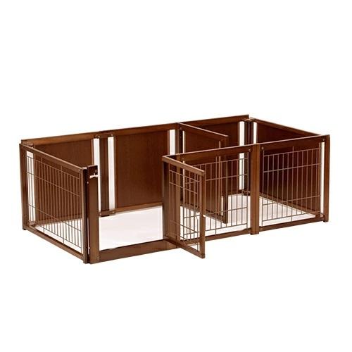 孵化器、ケージ Kiinus [サークルプラスF60Lpメッシュ] キーヌス 日本製 小型犬