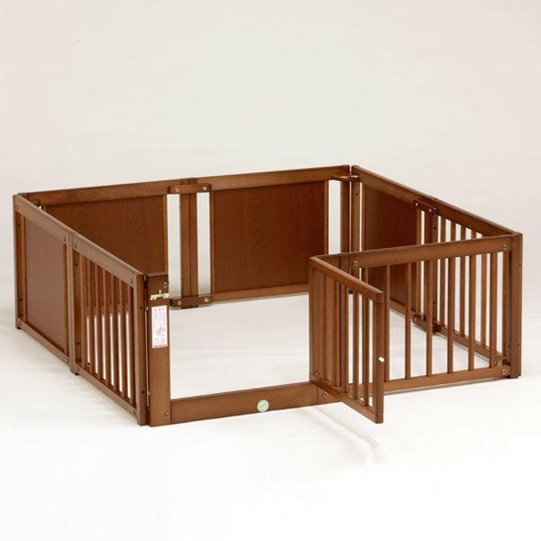 Kiinus kiinus キーヌス 日本製 [ ペットサークル F 45XL ] 小型