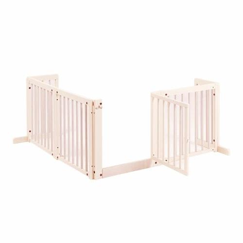 【だんしゃりあん】キーヌス ペット用　スタンドゲート　横幅調節 犬 部屋 楽天市場】[ スタンドゲート F60A ]kiinus キーヌス 日本製 犬用