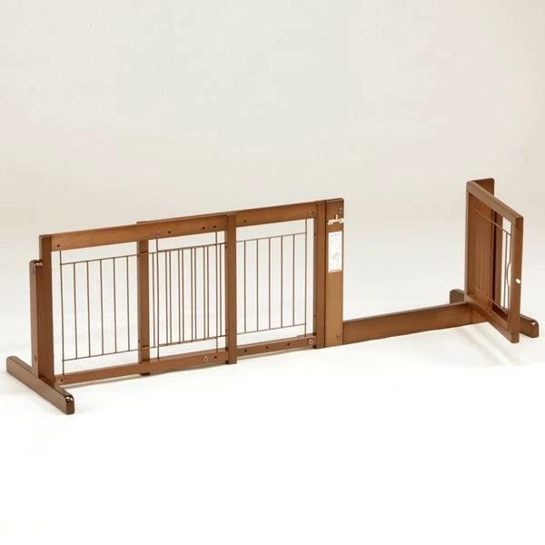 Kiinus（キーヌス） 日本製 [ スタンドゲート F 45A メッシュ ] ペット